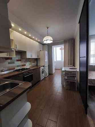 Ірпінь Центральний парк, вул. Олени Теліги (Лермонтова) 2Г, ЖК Суворов Ирпень