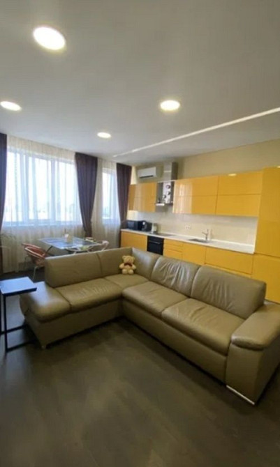 Продам 2к квартиру. Жк Гранд. БОТ сад. Харків - зображення 5