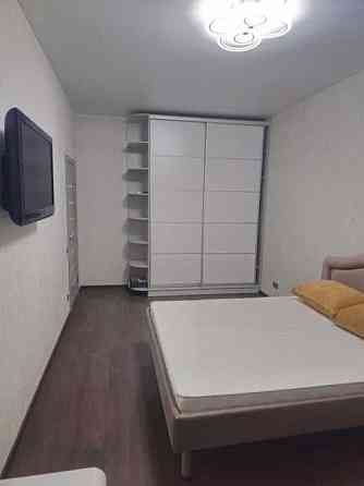 21236Продам 1 комнатную квартиру на Тракторостроителей! Харьков