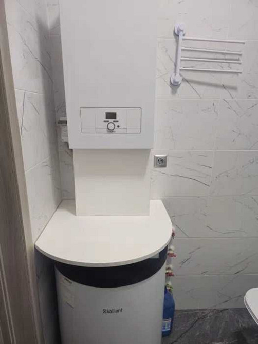 21236Продам 1 комнатную квартиру на Тракторостроителей! Харьков - изображение 4