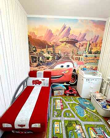 єВідновлення. Продаж реальної 4 кімнатної квартири Олексіївка Харьков