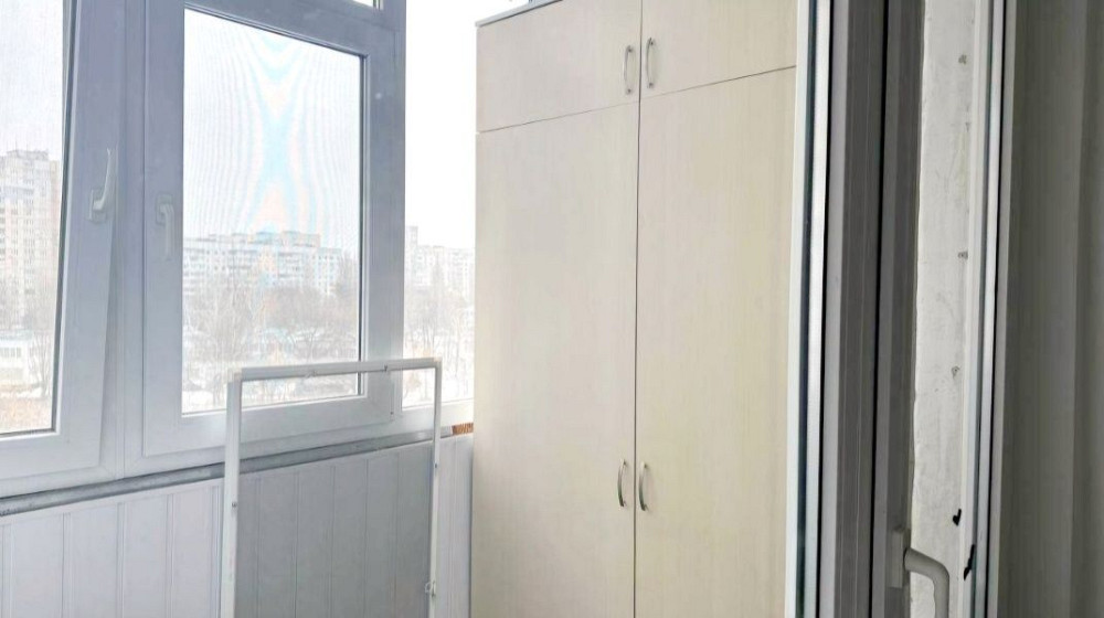 єВідновлення. Продаж реальної 4 кімнатної квартири Олексіївка Харьков - изображение 7