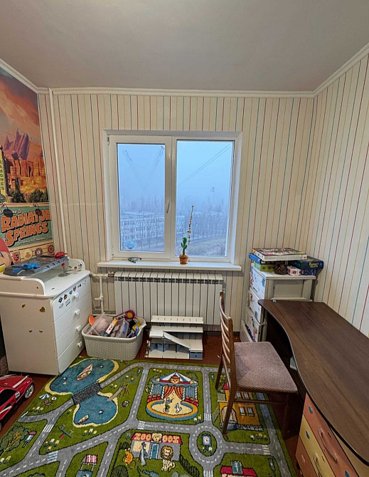 єВідновлення. Продаж реальної 4 кімнатної квартири Олексіївка Харьков - изображение 2