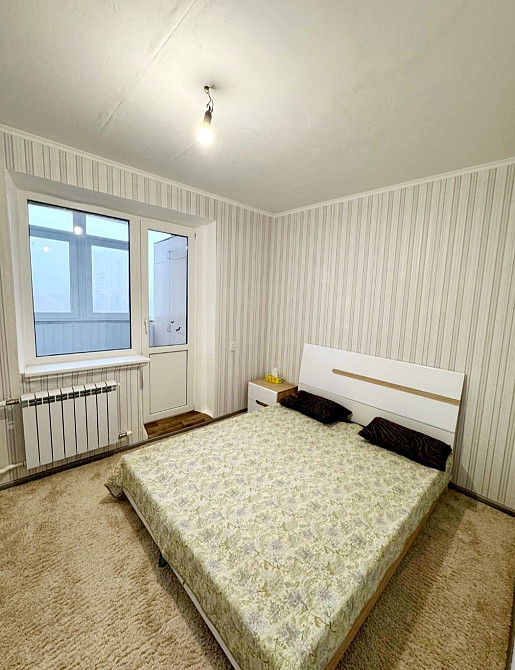 єВідновлення. Продаж реальної 4 кімнатної квартири Олексіївка Харьков - изображение 4