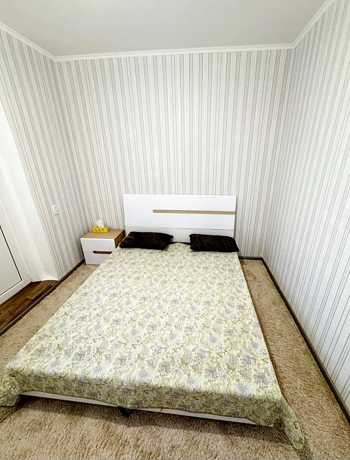 єВідновлення. Продаж реальної 4 кімнатної квартири Олексіївка Харьков - изображение 3