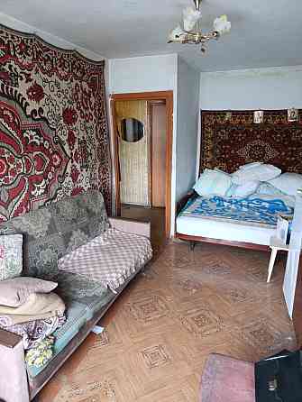 Квартира 2 кімнати, Вокзал Житомир