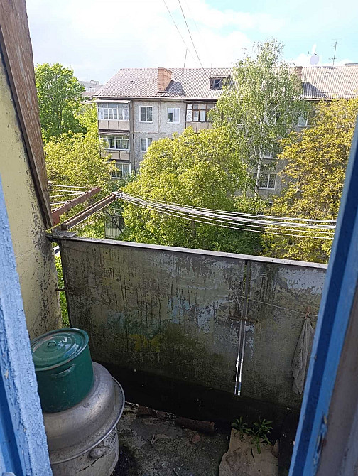 Квартира 2 кімнати, Вокзал Житомир - зображення 7