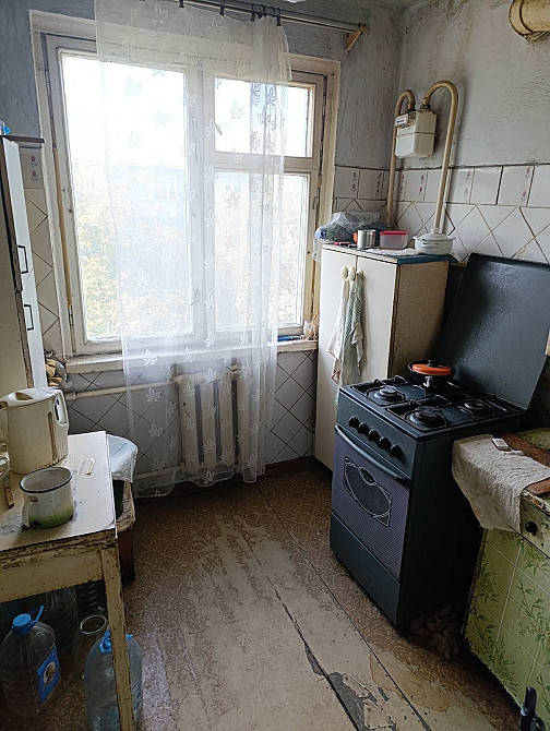 Квартира 2 кімнати, Вокзал Житомир - зображення 5