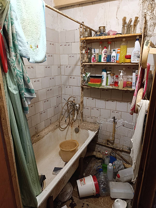 Квартира 2 кімнати, Вокзал Житомир - зображення 8