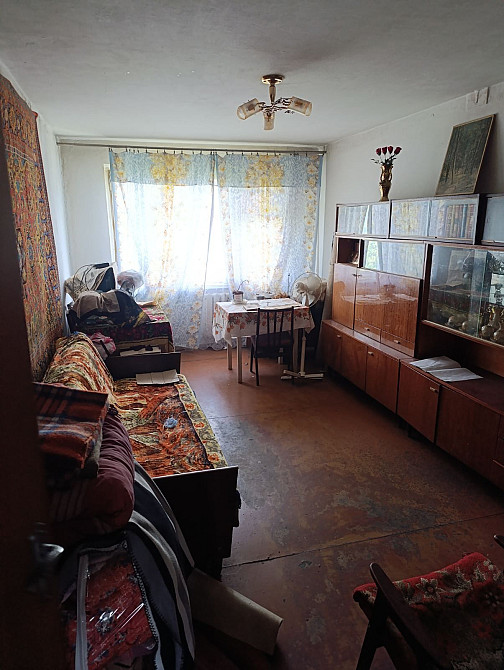 Квартира 2 кімнати, Вокзал Житомир - зображення 6