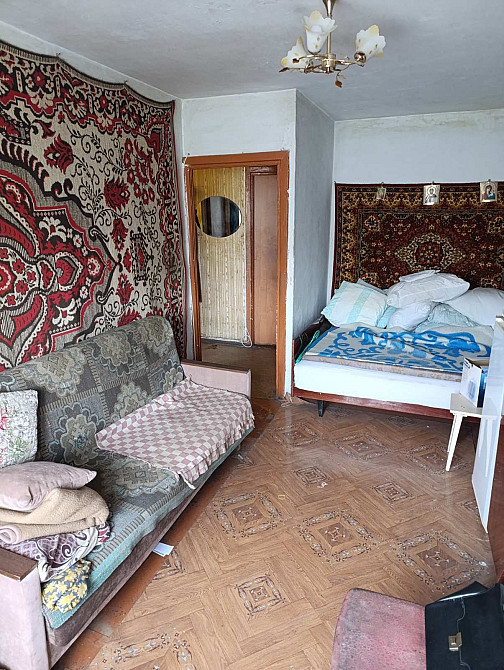 Квартира 2 кімнати, Вокзал Житомир - зображення 1