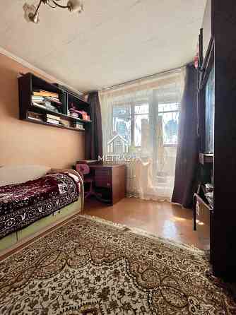 2к квартира на Алексеевке, метро в 5-ти минутах ходьбы, срочно, ТОРГ! Харьков