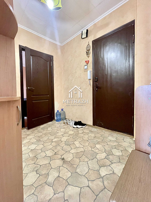 2к квартира на Алексеевке, метро в 5-ти минутах ходьбы, срочно, ТОРГ! Харьков - изображение 3