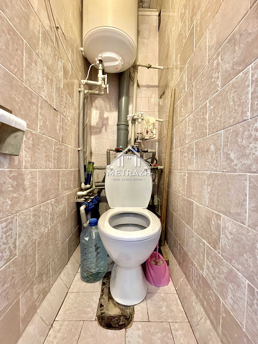 2к квартира на Алексеевке, метро в 5-ти минутах ходьбы, срочно, ТОРГ! Харьков - изображение 4