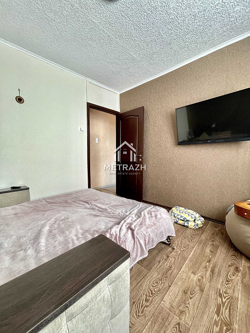 2к квартира на Алексеевке, метро в 5-ти минутах ходьбы, срочно, ТОРГ! Харьков - изображение 8