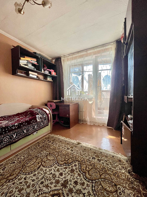 2к квартира на Алексеевке, метро в 5-ти минутах ходьбы, срочно, ТОРГ! Харьков - изображение 6