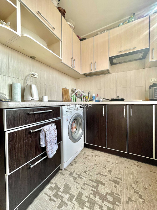 2к квартира на Алексеевке, метро в 5-ти минутах ходьбы, срочно, ТОРГ! Харьков - изображение 7