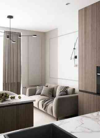 Ідеальний старт: квартира 26,7 м² у ЖК Синергія Сіті з розстрочкою Ирпень