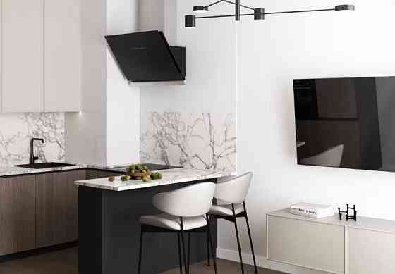 Ідеальний старт: квартира 26,7 м² у ЖК Синергія Сіті з розстрочкою Ирпень