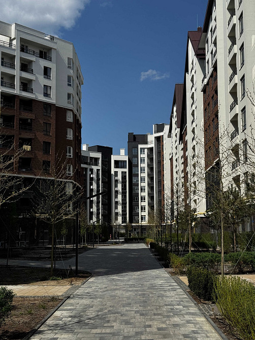 Ідеальний старт: квартира 26,7 м² у ЖК Синергія Сіті з розстрочкою Ирпень - изображение 6