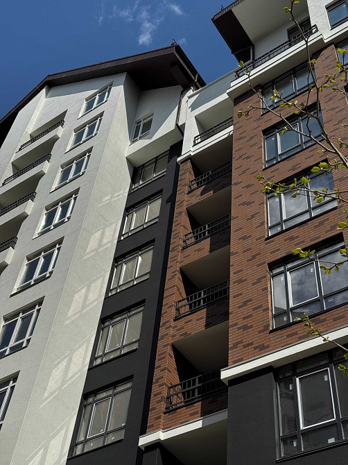 Ідеальний старт: квартира 26,7 м² у ЖК Синергія Сіті з розстрочкою Ирпень - изображение 5