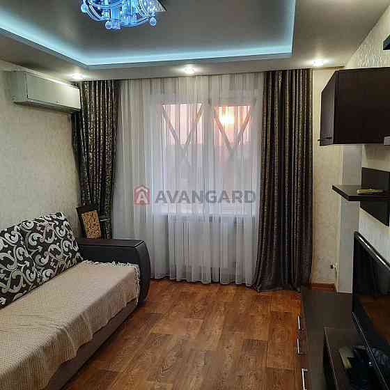 Продам 3 комнатную квартиру на Березинке Днепр