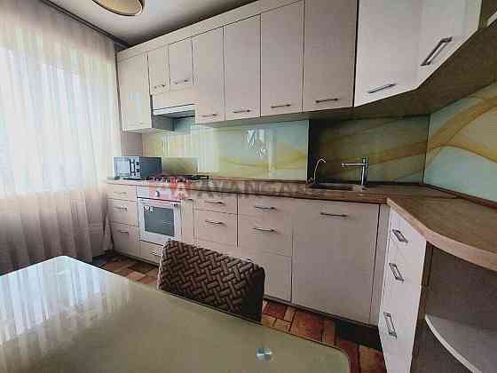 Продам 3 комнатную квартиру на Березинке Днепр