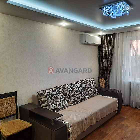 Продам 3 комнатную квартиру на Березинке Днепр