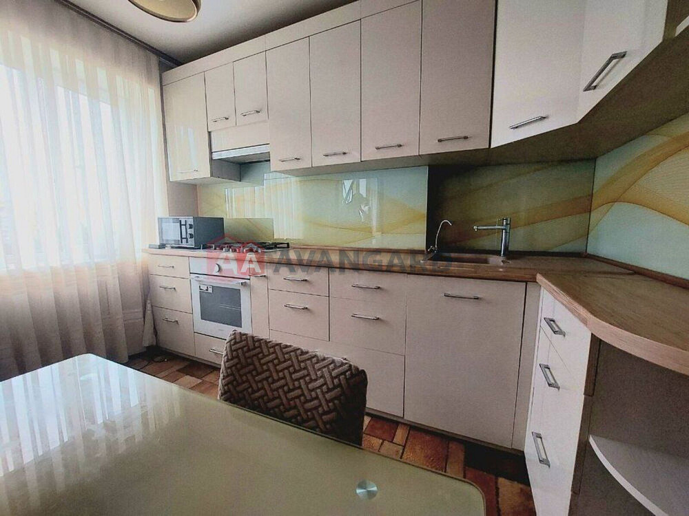 Продам 3 комнатную квартиру на Березинке Днепр - изображение 2