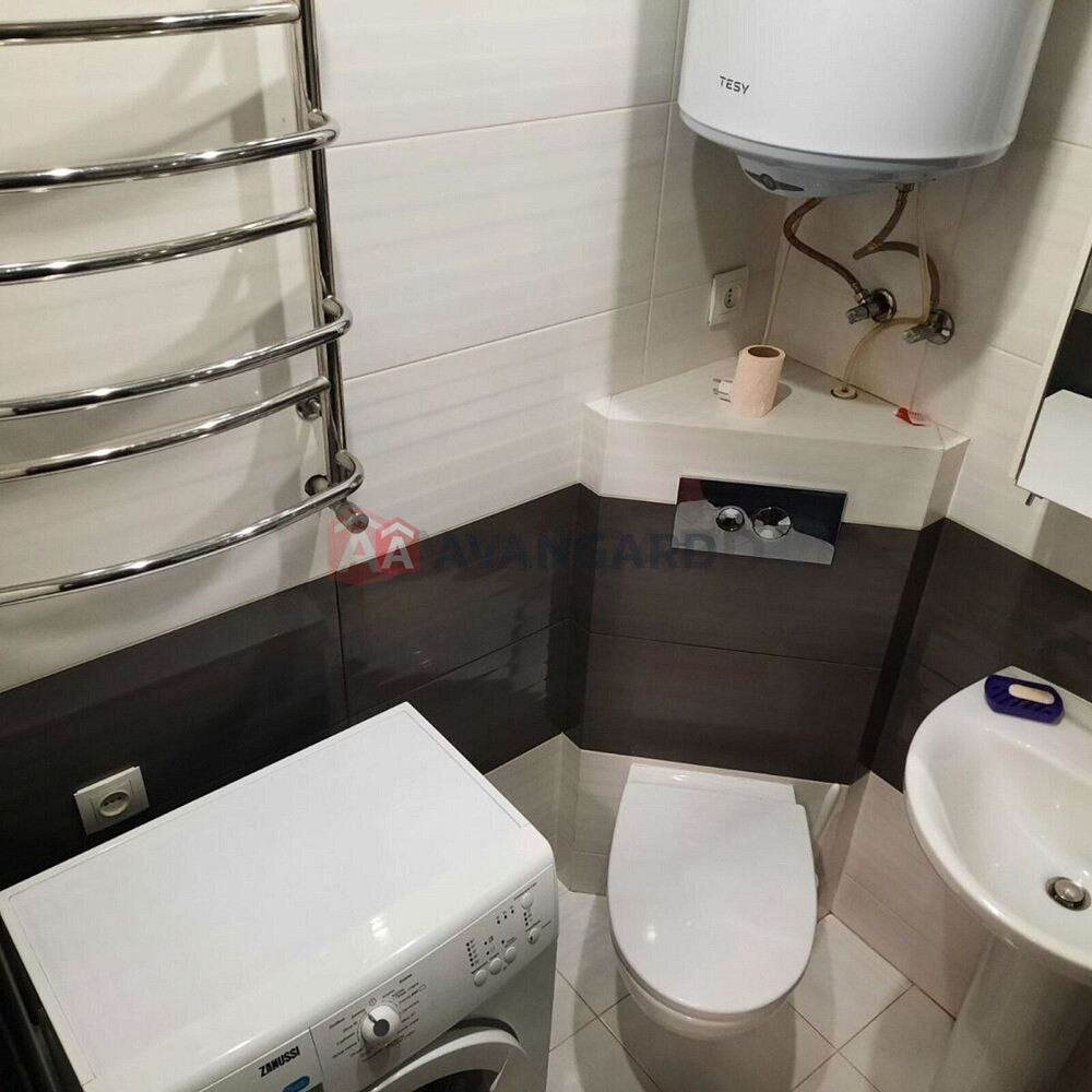 Продам 3 комнатную квартиру на Березинке Днепр - изображение 7