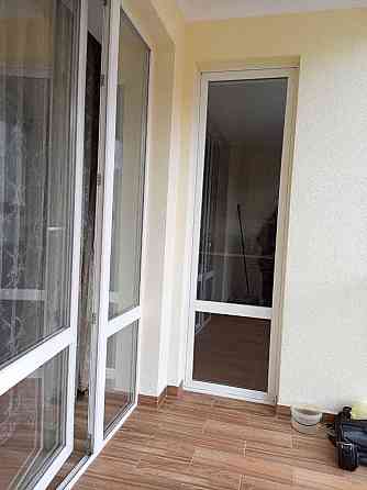 Оренда 3-кім.квартири з паркомісцем в новобудові на вул. Здоров'я. Львів