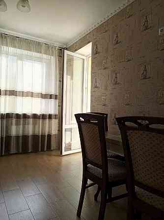 Оренда 3-кім.квартири з паркомісцем в новобудові на вул. Здоров'я. Львів