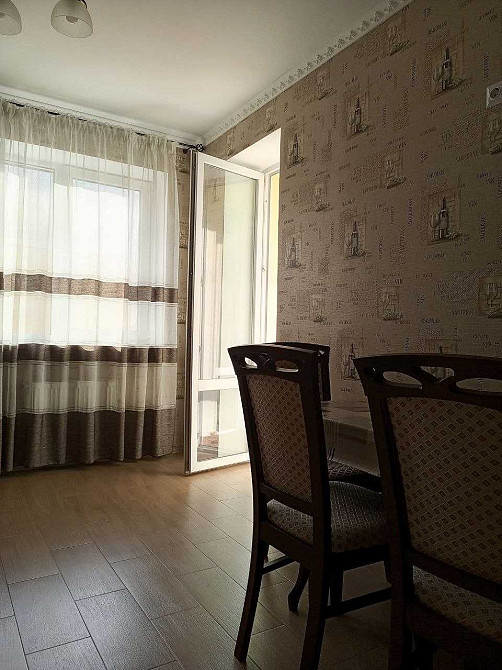 Оренда 3-кім.квартири з паркомісцем в новобудові на вул. Здоров'я. Львів - зображення 3