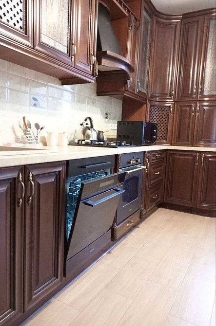 Оренда 3-кім.квартири з паркомісцем в новобудові на вул. Здоров'я. Львів - зображення 2