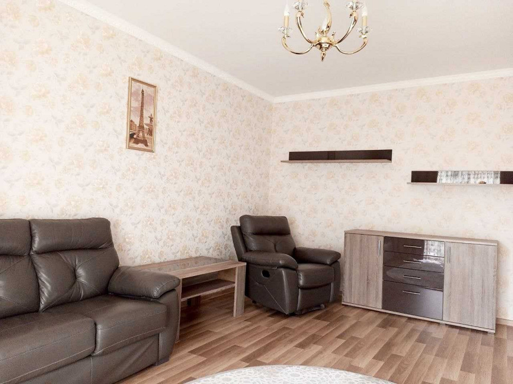 Оренда 3-кім.квартири з паркомісцем в новобудові на вул. Здоров'я. Львів - зображення 8