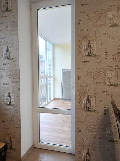 Оренда 3-кім.квартири з паркомісцем в новобудові на вул. Здоров'я. Львів - зображення 4