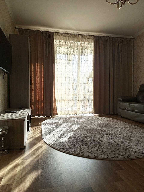 Оренда 3-кім.квартири з паркомісцем в новобудові на вул. Здоров'я. Львів - зображення 7