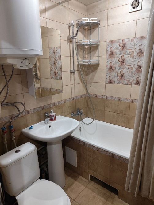 Здам 2к.квартиру р-н пр.Ф.Орлика середина по.А. Поля Днепр - изображение 7