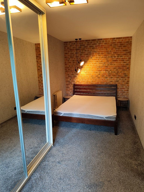 Здам 2к.квартиру р-н пр.Ф.Орлика середина по.А. Поля Днепр - изображение 5