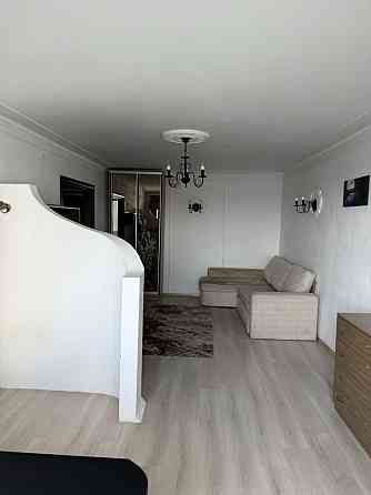 Оренда однокімнатної квартири в спальному районі Полтава