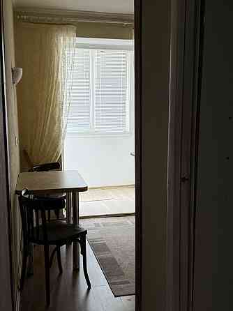 Оренда однокімнатної квартири в спальному районі Полтава