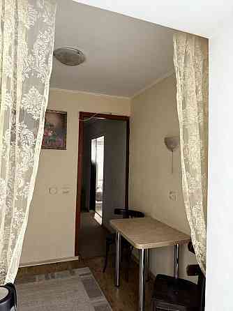 Оренда однокімнатної квартири в спальному районі Полтава