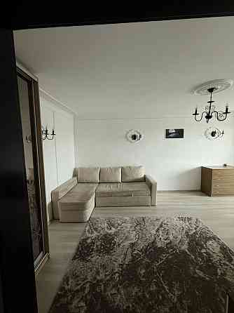 Оренда однокімнатної квартири в спальному районі Полтава