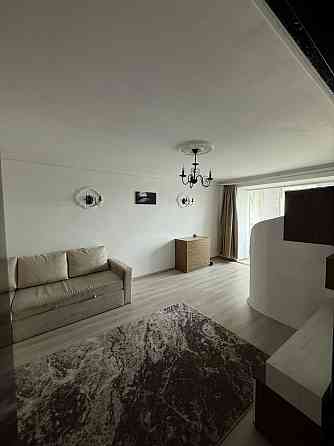 Оренда однокімнатної квартири в спальному районі Полтава