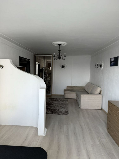 Оренда однокімнатної квартири в спальному районі Полтава - изображение 3