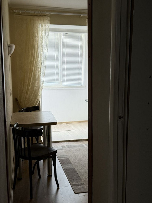 Оренда однокімнатної квартири в спальному районі Полтава - изображение 5