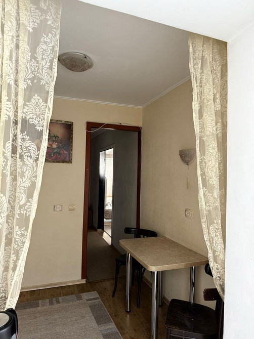 Оренда однокімнатної квартири в спальному районі Полтава - изображение 6