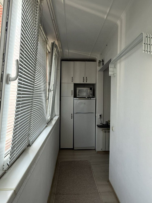 Оренда однокімнатної квартири в спальному районі Полтава - изображение 7