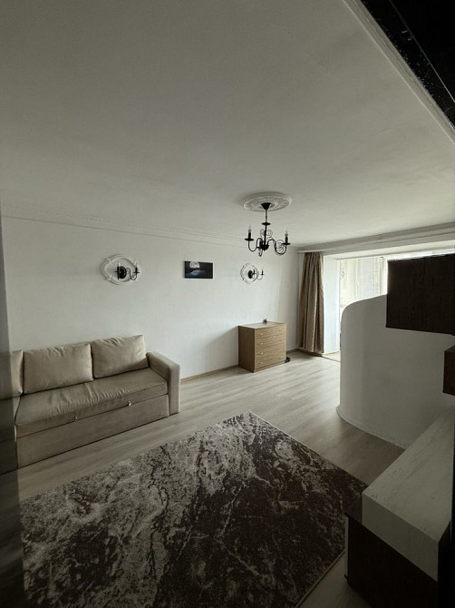 Оренда однокімнатної квартири в спальному районі Полтава - изображение 2