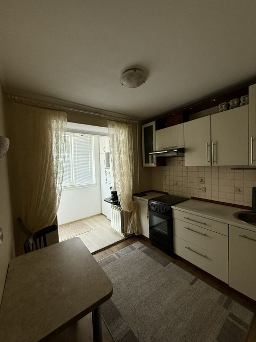 Оренда однокімнатної квартири в спальному районі Полтава - изображение 8